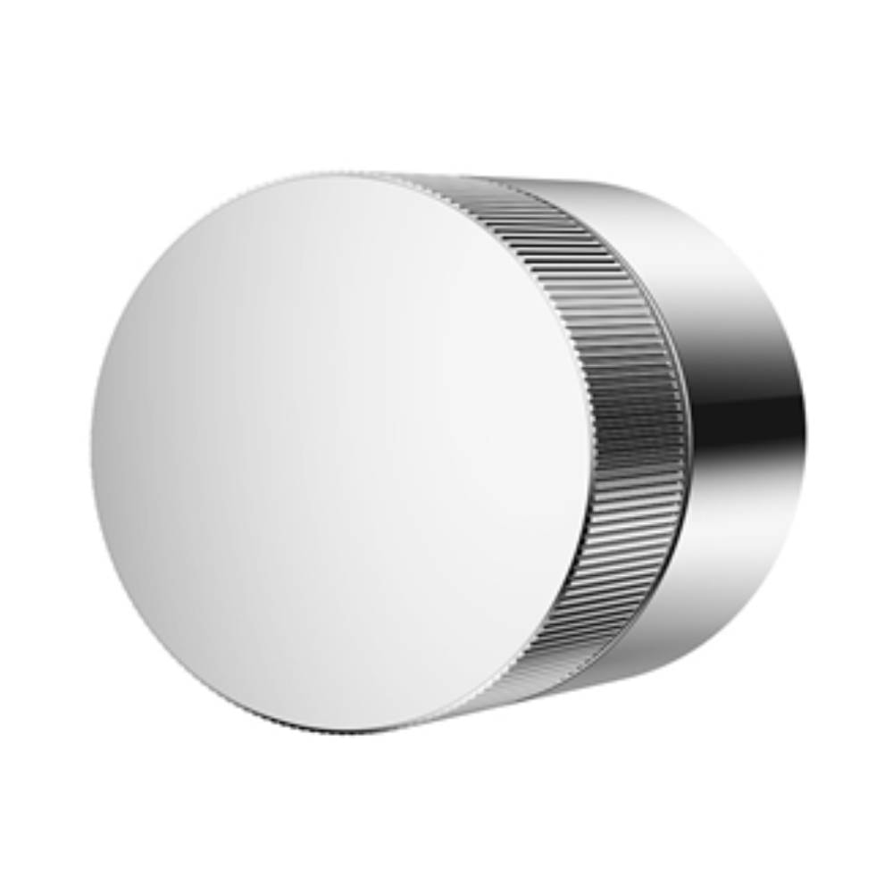 Acabamento para Registro Docol 3/4 Mix&Match Cromado - 90009311006