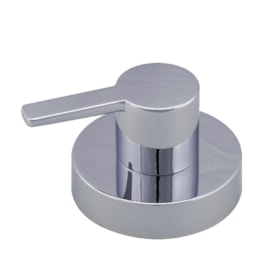 Acabamento para Registro Docol Gali Base Deca Cromado 11/2