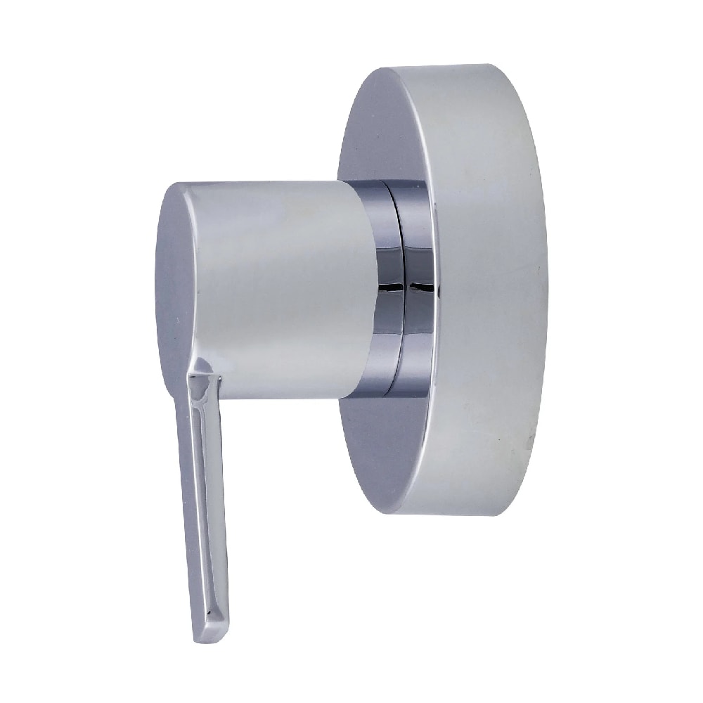 Acabamento para Registro Docol Gali Base Deca Cromado 11/2