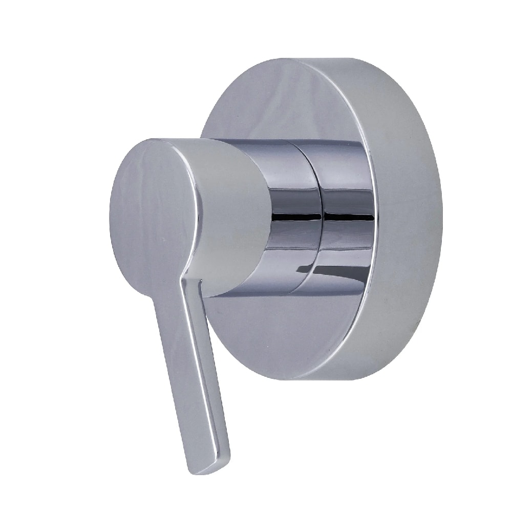 Acabamento para Registro Docol Gali Base Deca Cromado 11/2