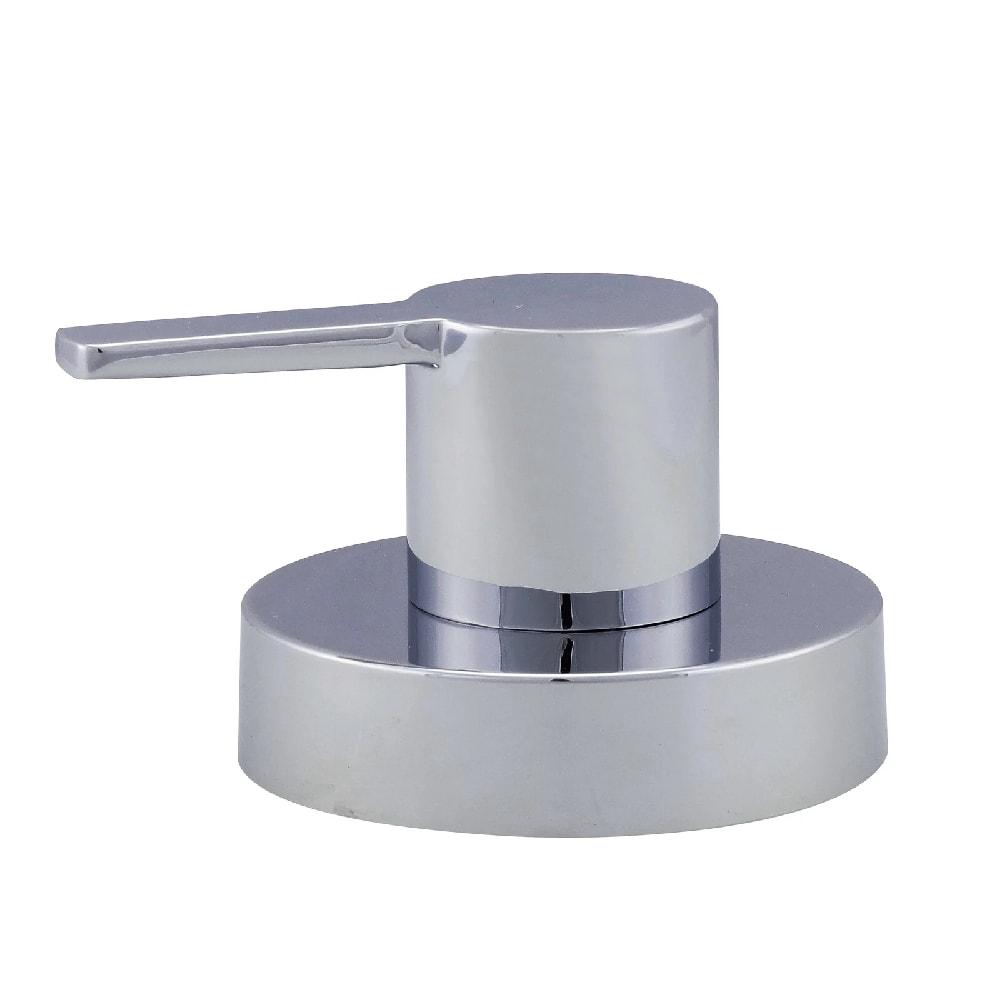 Acabamento para Registro Docol Gali Base Deca Cromado 11/2