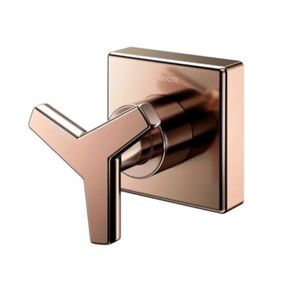 Acabamento para Registro DocolBase City 3/4