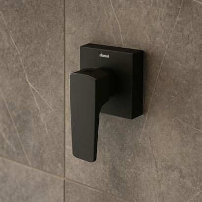 Acabamento para Registro DocolBase Lift 1.1/2