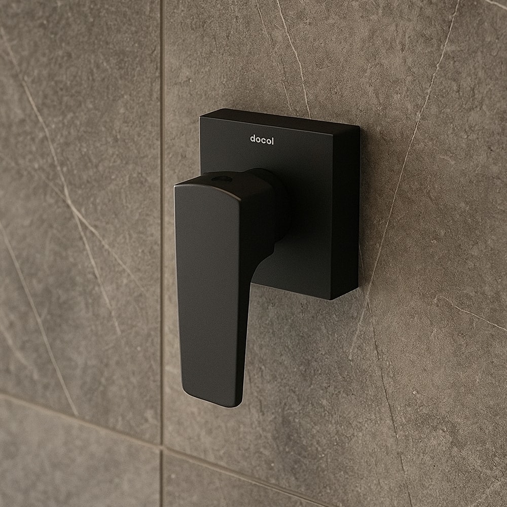 Acabamento para Registro DocolBase Lift 1.1/2