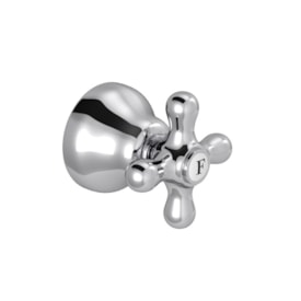 Acabamento para Registro Gaveta Deca Belle Époque Tradicional 1/2