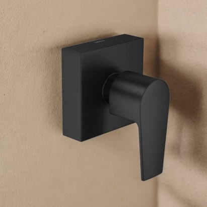 Acabamento para Registro Gaveta Deca Level Gold - 4900.BL26.GD.MT