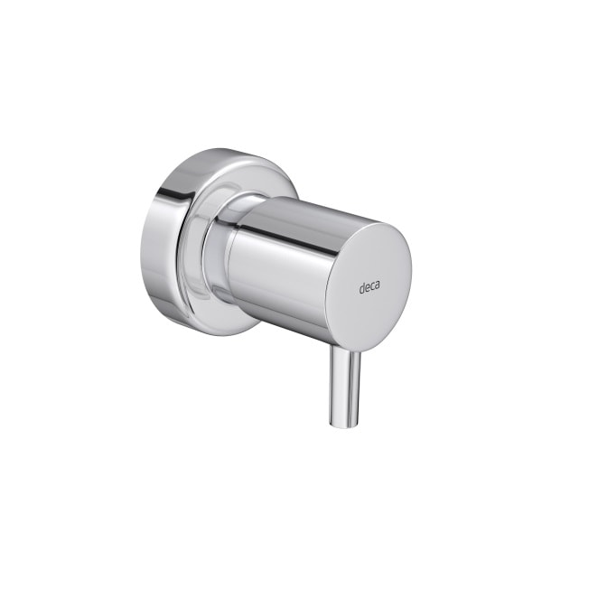 Acabamento para Registro Gaveta Deca Link 1/2