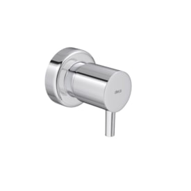 Acabamento para Registro Gaveta Deca Link 1/2