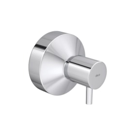 Acabamento para Registro Gaveta Deca Link de 1.1/4