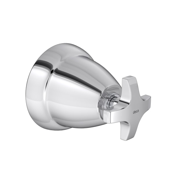 Acabamento para Registro Gaveta Deca Max 1.1/4