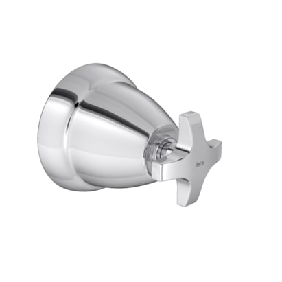 Acabamento para Registro Gaveta Deca Max 1.1/4