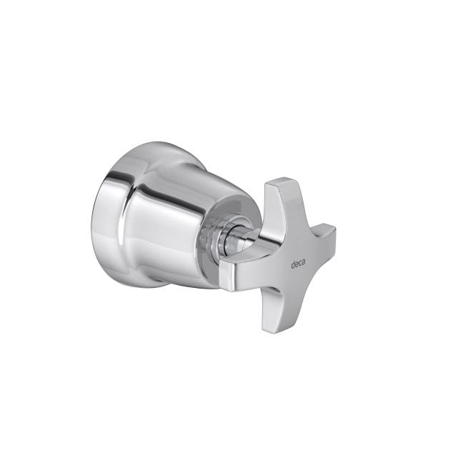 Acabamento para Registro Gaveta Deca Max 1/2