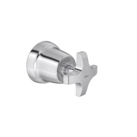 Acabamento para Registro Gaveta Deca Max 1/2