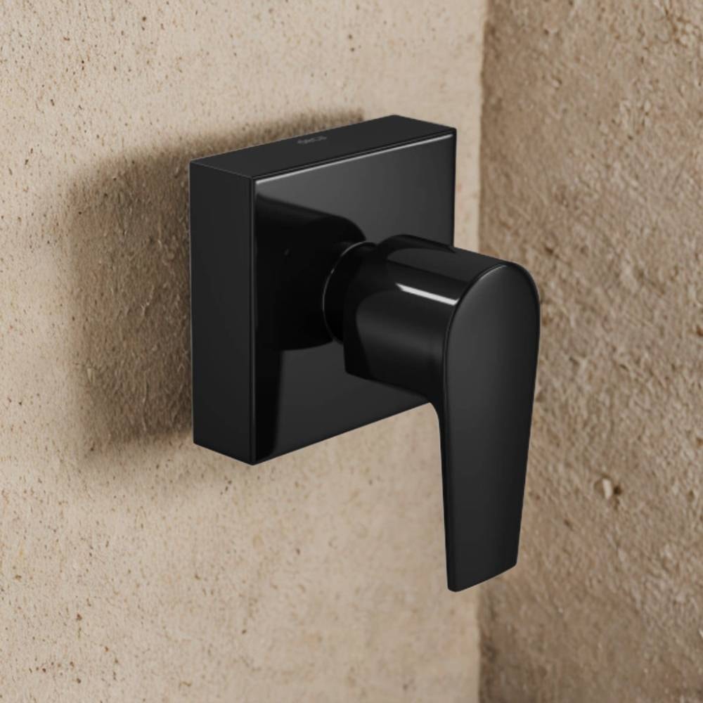 Acabamento para Registro Gaveta Deca Polo Gold - 4900.BL26.GD.NO