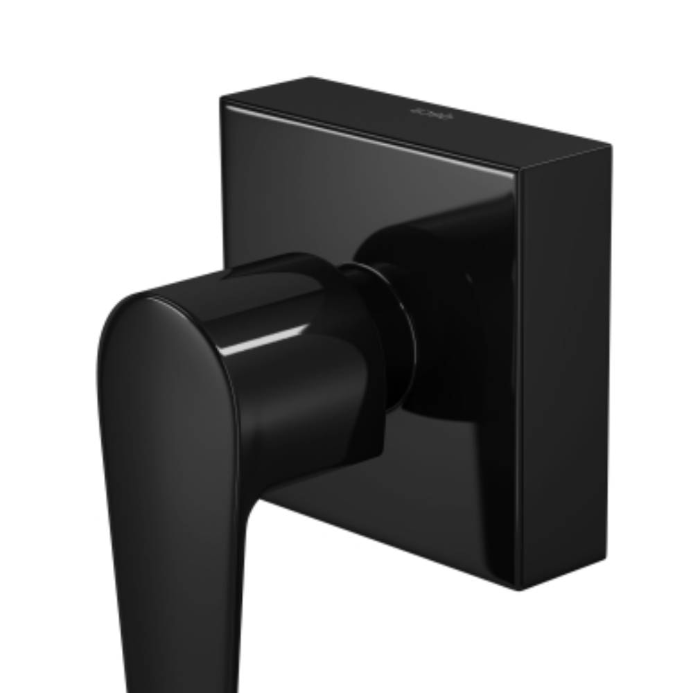 Acabamento para Registro Gaveta Deca Polo Gold - 4900.BL26.GD.NO