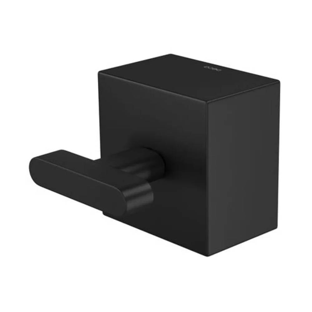 Acabamento para Registro Gaveta Deca Soul Black Matte - 4900.BL38.GD.MT