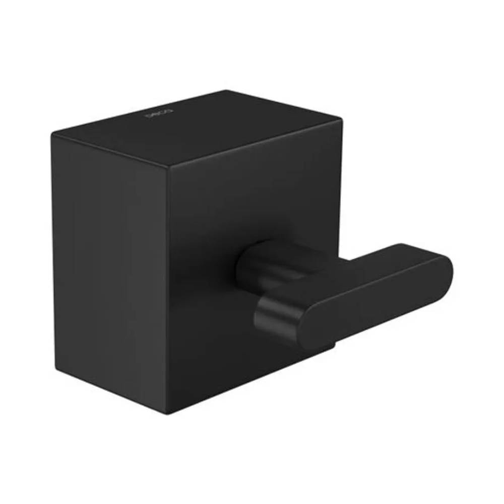 Acabamento para Registro Gaveta Deca Soul Black Matte - 4900.BL38.GD.MT