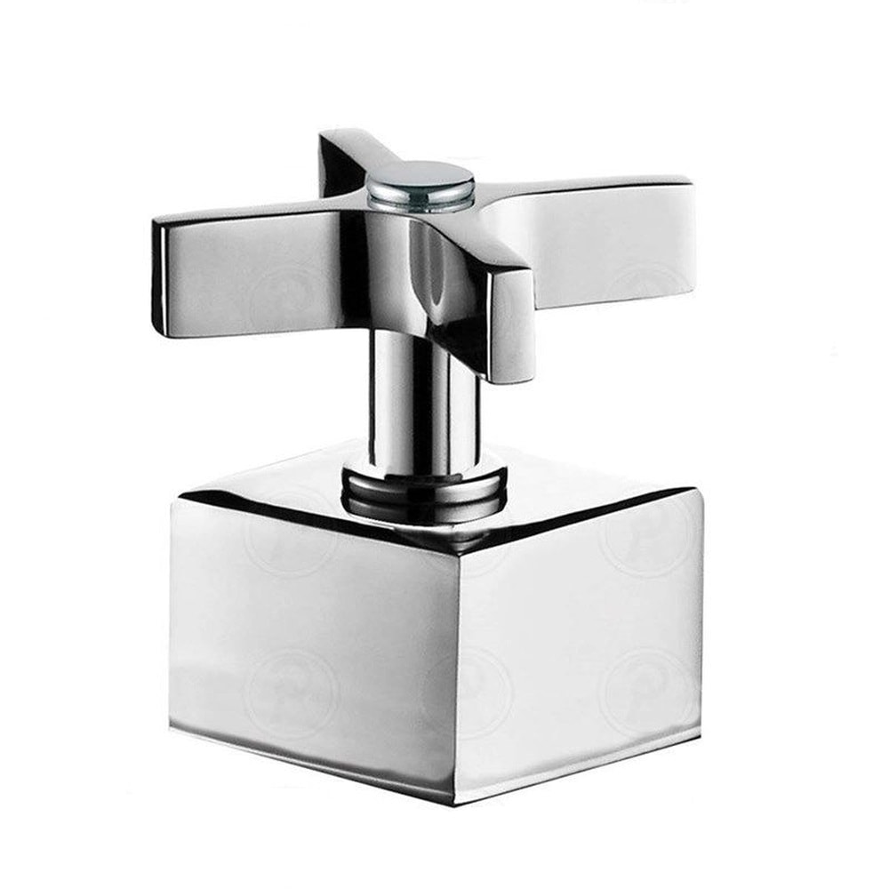 Acabamento para Registro Lorenzetti Star de Gaveta 1/2