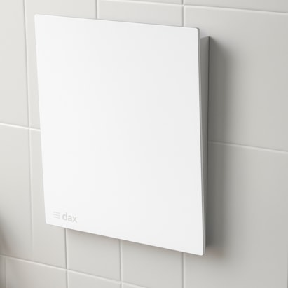 Acabamento Válvula de Descarga Dax Cromado - DAX-4950-CR