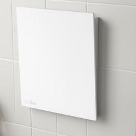 Acabamento Válvula de Descarga Dax Cromado - DAX-4950-CR