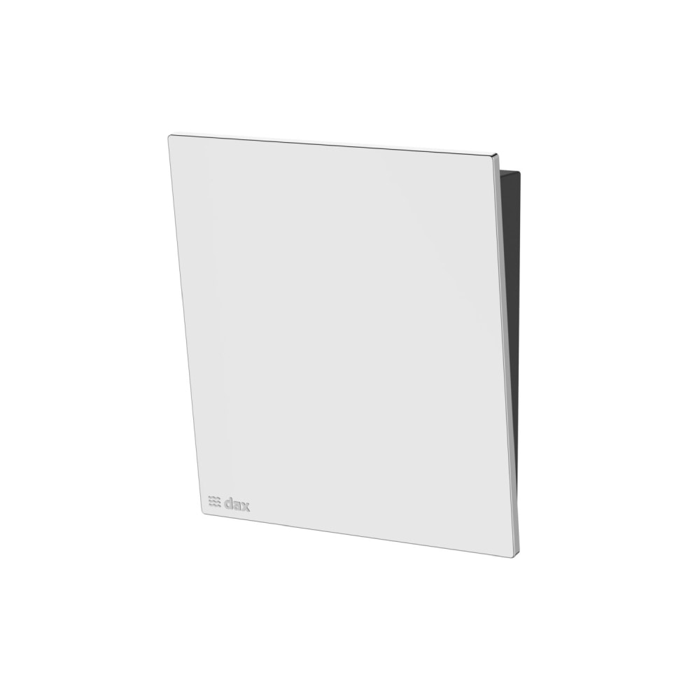 Acabamento Válvula de Descarga Dax Cromado - DAX-4950-CR