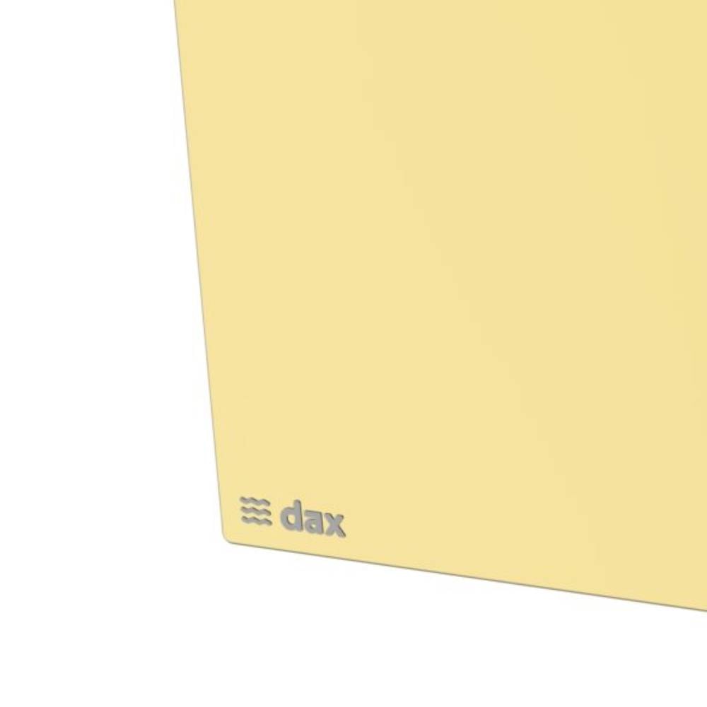 Acabamento Válvula de Descarga Dax Gold - DAX-4950-GD