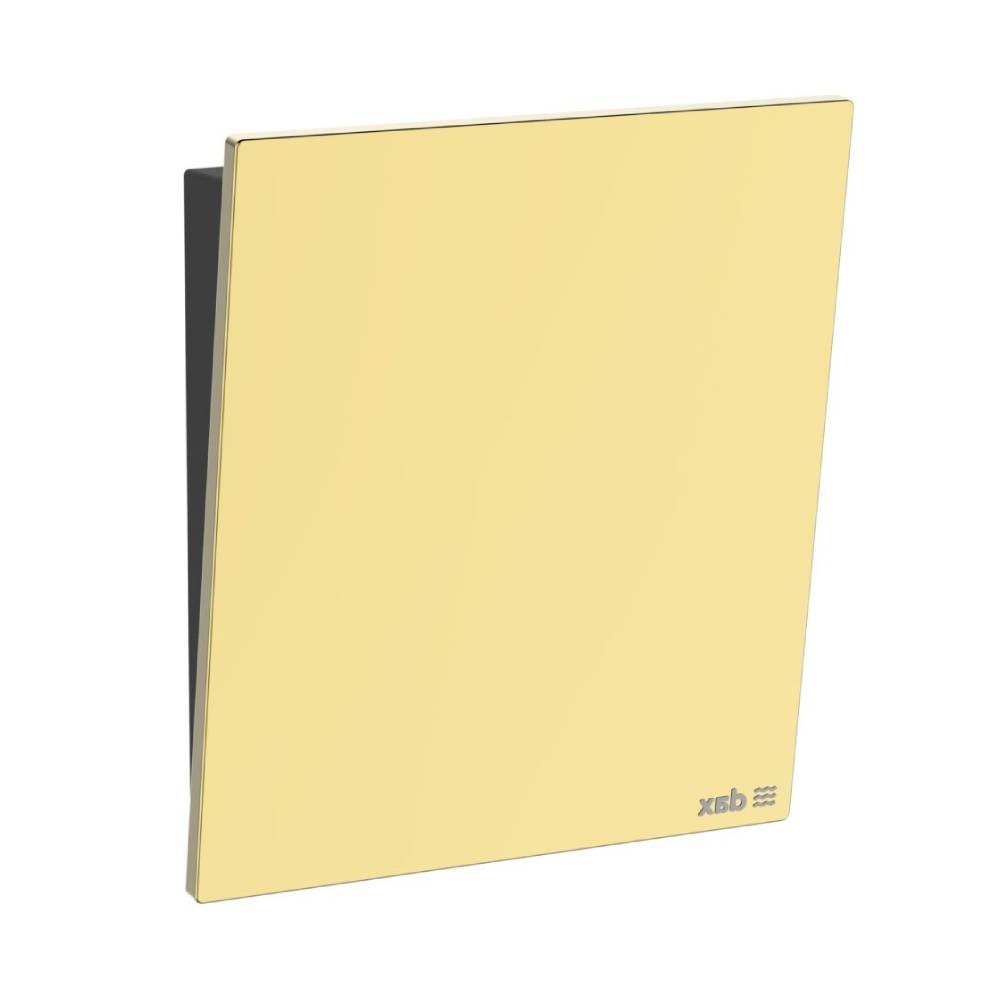 Acabamento Válvula de Descarga Dax Gold - DAX-4950-GD