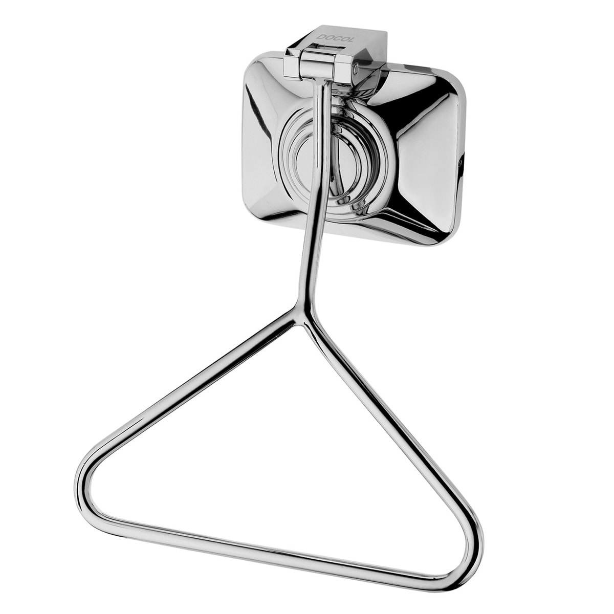 Acabamento Válvula de Descarga Docol Benefit Cromado - 00184906