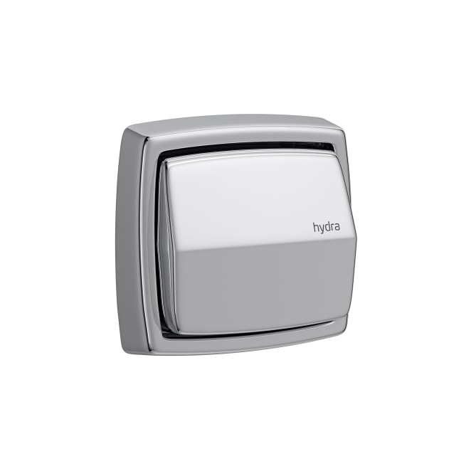Acabamento Válvula de Descarga Hydra Clean Deca Cromado - 4900.C.CLN