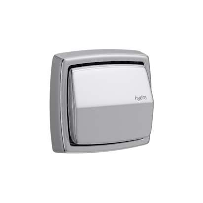 Acabamento Válvula de Descarga Hydra Clean Deca Cromado - 4900.C.CLN