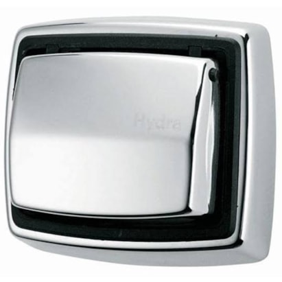 Acabamento Válvula de Descarga Hydra Max Deca Cromado - 4900.C.MAX