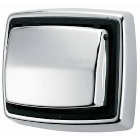 Acabamento Válvula de Descarga Hydra Max Deca Cromado - 4900.C.MAX