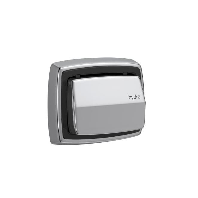 Acabamento Válvula de Descarga Hydra Max Deca Cromado - 4900.C.MAX