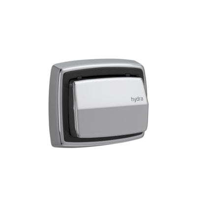 Acabamento Válvula de Descarga Hydra Max Deca Cromado - 4900.C.MAX