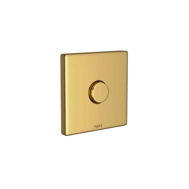 Acabamento Válvula de Descarga Hydra Plus Deca Gold - 4916.GL.PLS