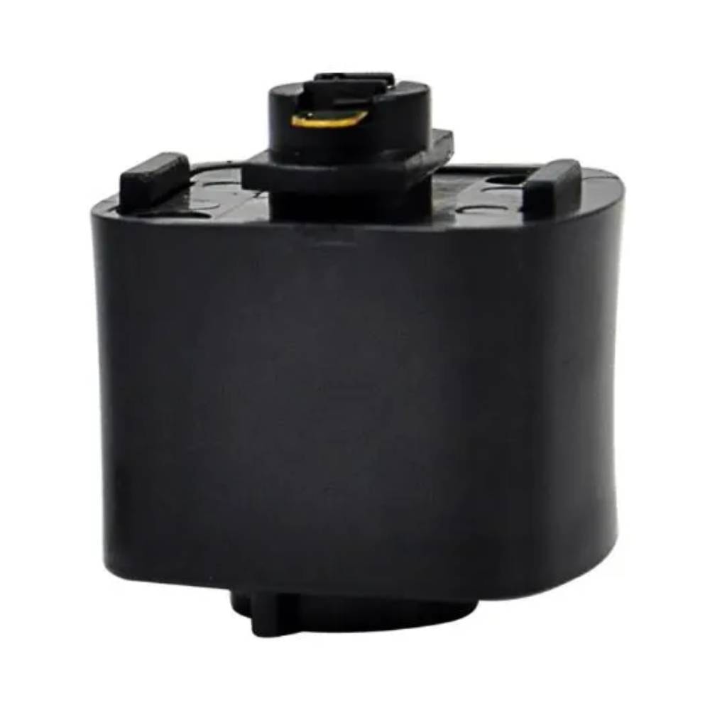 Adaptador para Trilho/Pendente Nordecor Preto - 6065