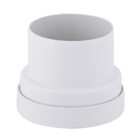 Adaptador para Vaso Sanitário Tigre 100mm - 26011000