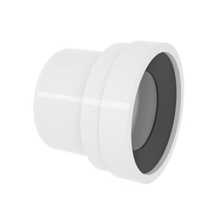 Adaptador para Vaso Sanitário Tigre 100mm - 26011000