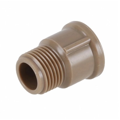 Adaptador Soldável PVC Tigre 20mm - 22190210