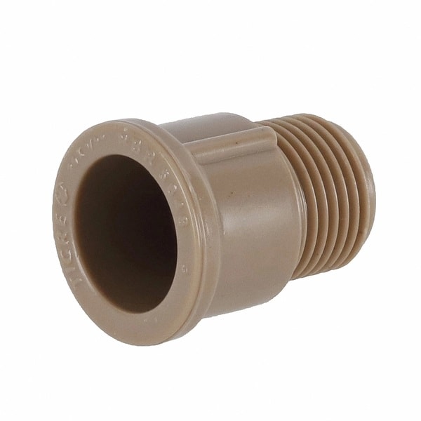 Adaptador Soldável PVC Tigre 20mm - 22190210