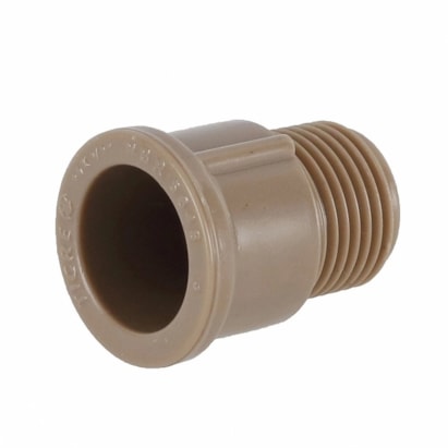 Adaptador Soldável PVC Tigre 20mm - 22190210