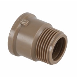 Adaptador Soldável PVC Tigre 40mm - 22000403