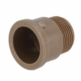 Adaptador Soldável PVC Tigre 40mm - 22000403