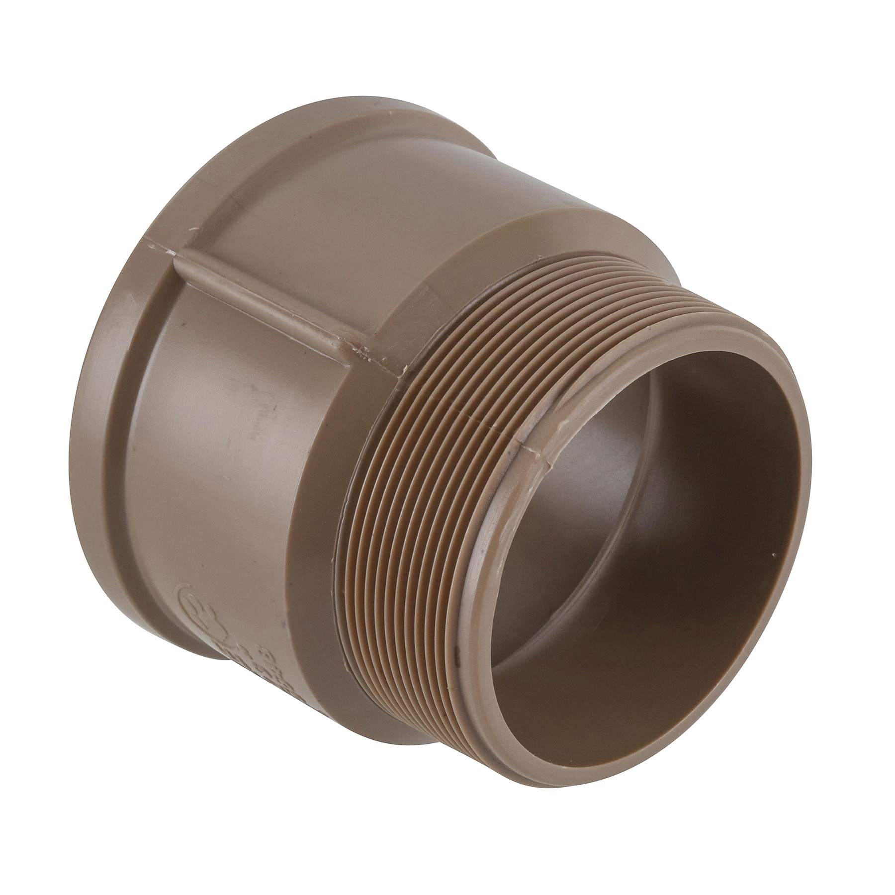 Adaptador Soldável PVC Tigre 85MM - 22000853