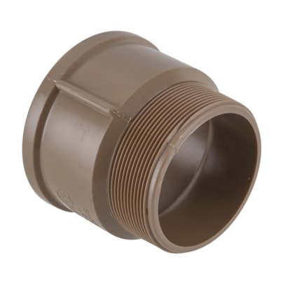 Adaptador Soldável PVC Tigre 85MM - 22000853