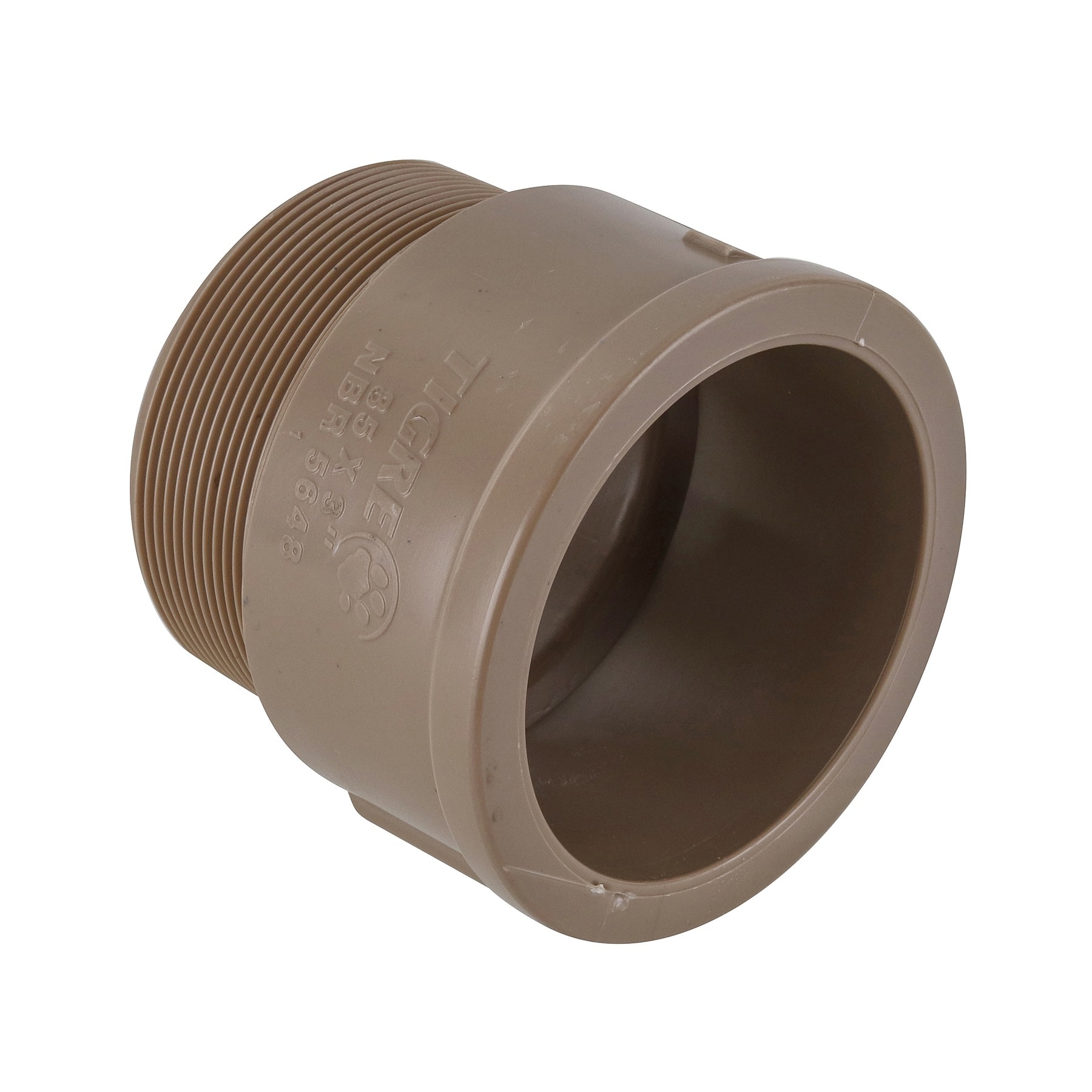 Adaptador Soldável PVC Tigre 85MM - 22000853