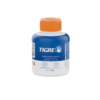 Adesivo Incolor 175gr Tigre