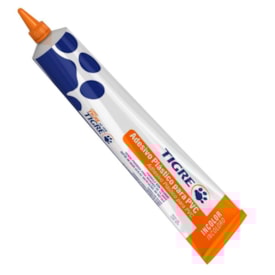Adesivo Incolor 75gr Tigre