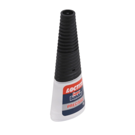 Adesivo Super Bonder 05gr Loctite