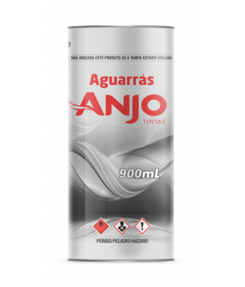 Aguarrás 0,9L Anjo